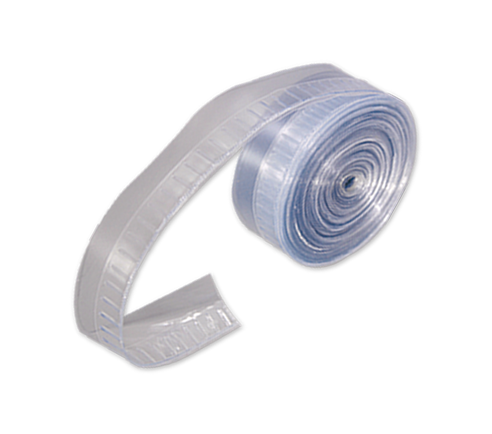 磁性、非磁性鉛字帶