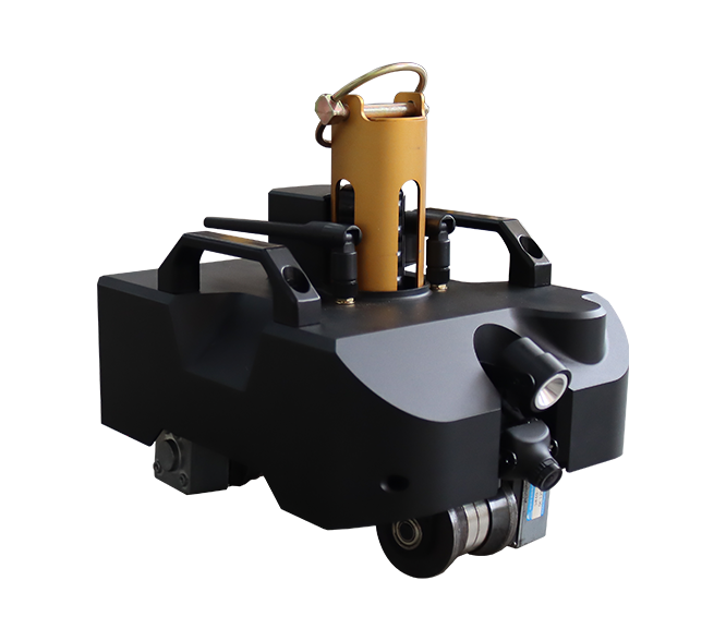 LKEMAT-A2<br/>腐蝕測厚機(jī)器人