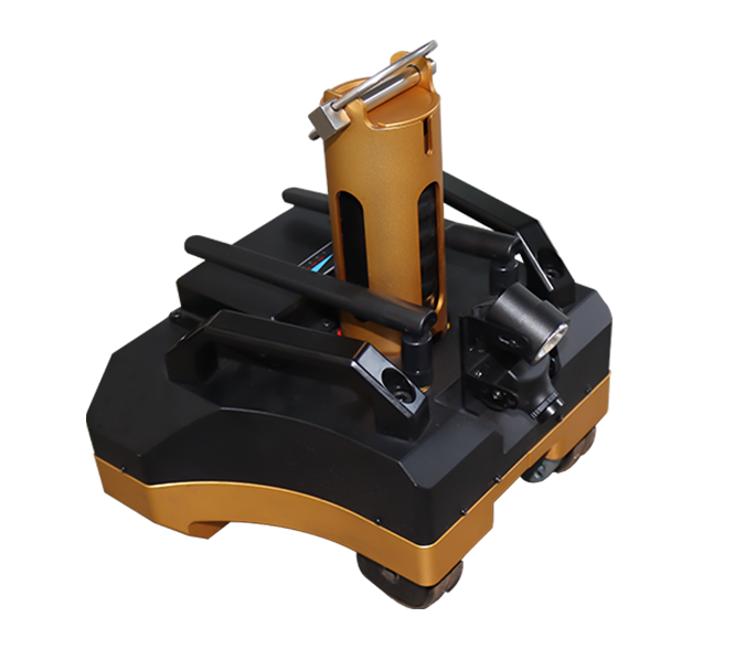 LKEMAT-A4<br/>腐蝕測厚機(jī)器人