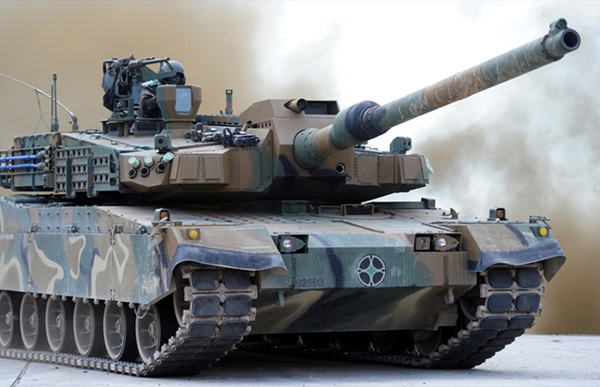 裝甲車角焊縫表面缺陷檢測-ACFM技術(shù)在軍工裝備領(lǐng)域的應(yīng)用