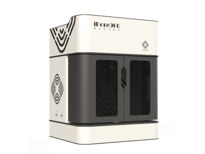 iPore 900